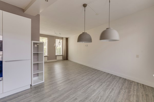 Medium property photo - Verschansing 21, 3181 NG Rozenburg